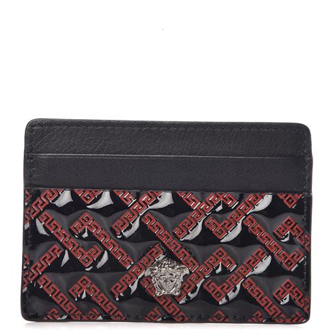 versace card holder canada|versace palazzo card holder.